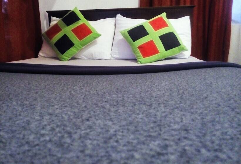 호텔 Summer Villa Ella