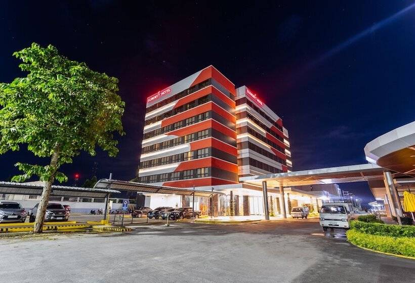 Summit Hotel Tacloban