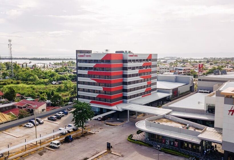 Summit Hotel Tacloban