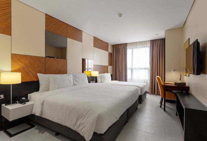 Summit Hotel Tacloban