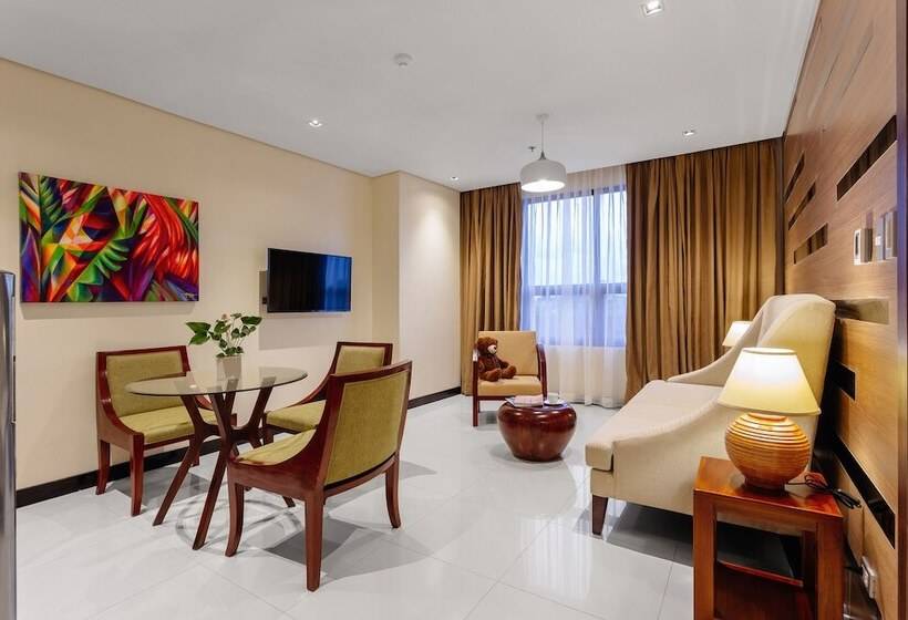 Summit Hotel Tacloban