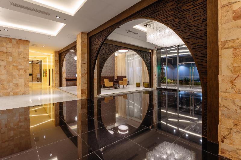 Summit Hotel Tacloban