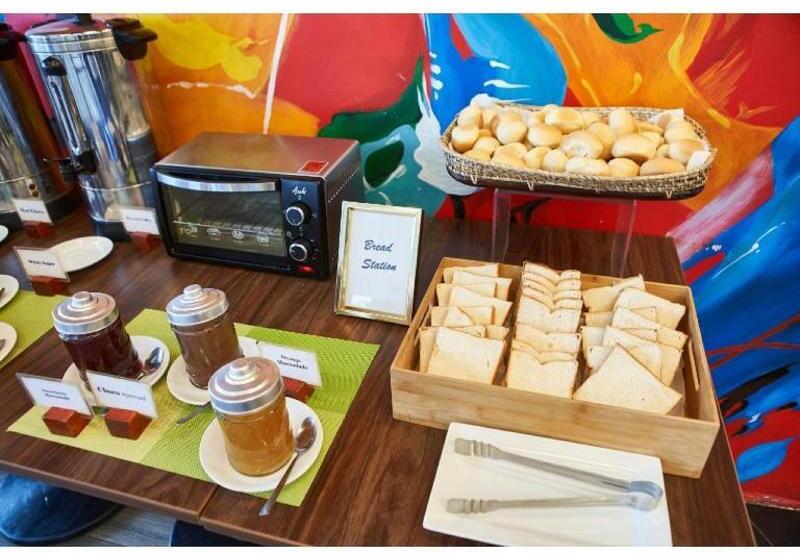 Summit Hotel Tacloban