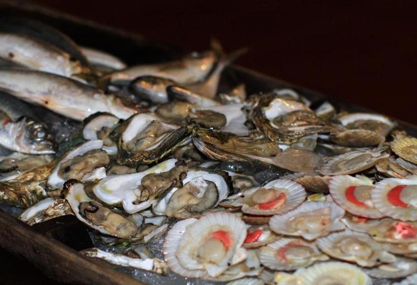 هتل Suoi Hong Resort