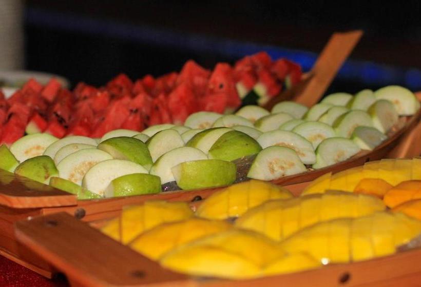 هتل Suoi Hong Resort