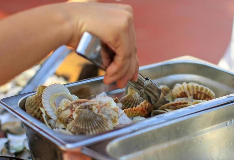 هتل Suoi Hong Resort