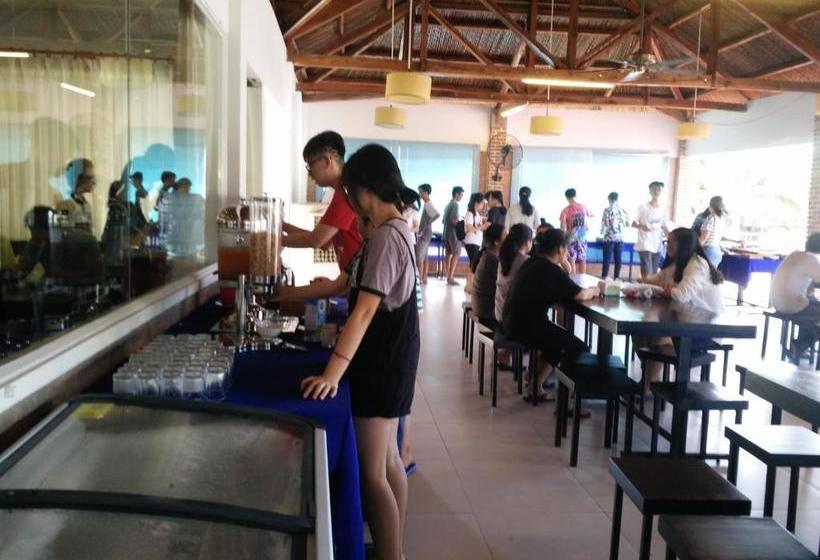 هتل Suoi Hong Resort