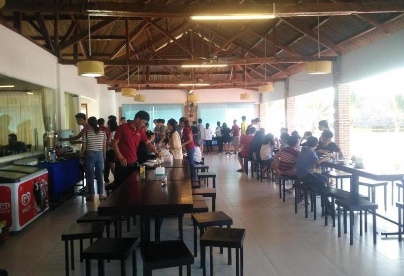 هتل Suoi Hong Resort