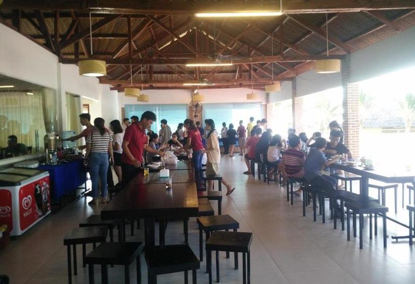 هتل Suoi Hong Resort