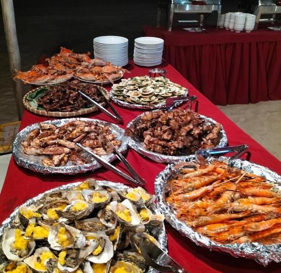 هتل Suoi Hong Resort