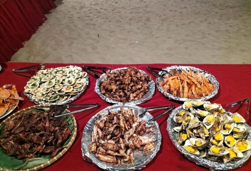 هتل Suoi Hong Resort