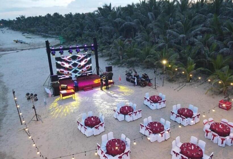 هتل Suoi Hong Resort