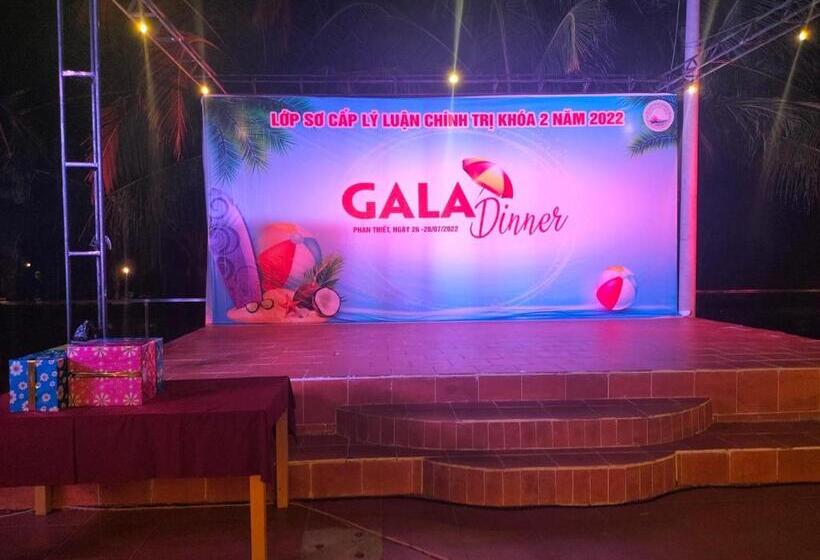 هتل Suoi Hong Resort