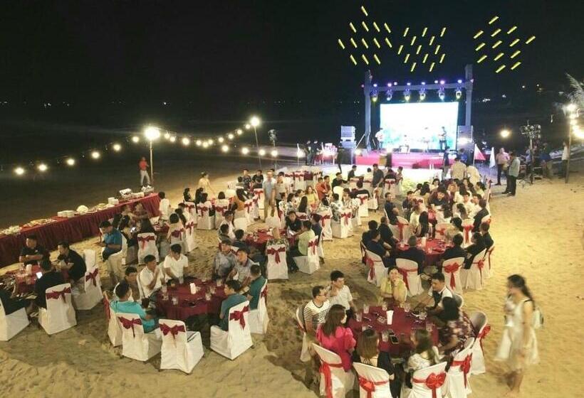 هتل Suoi Hong Resort