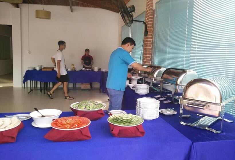 هتل Suoi Hong Resort