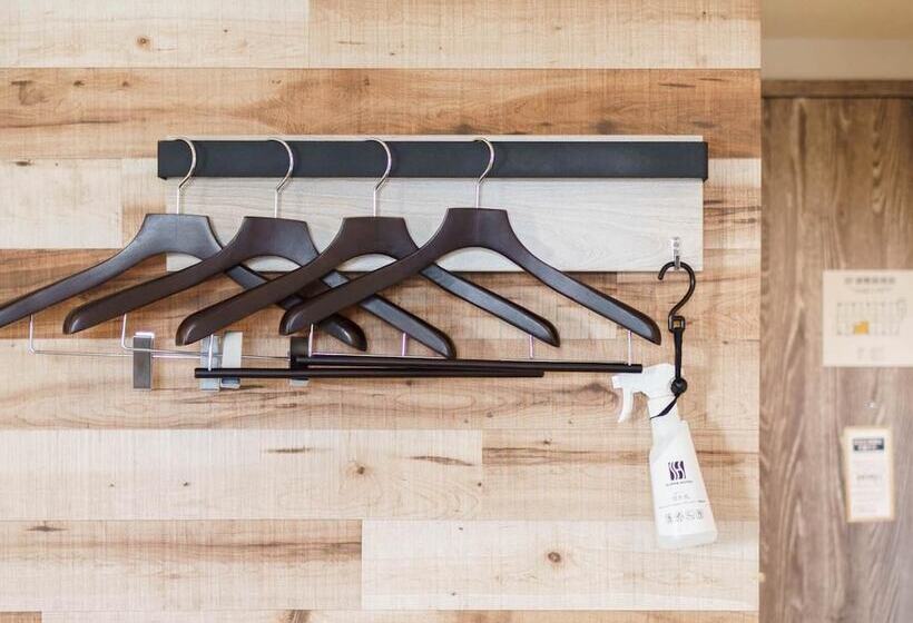 Super Hotel Kushiro Natural Hot Spring