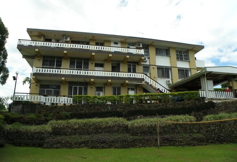 هتل Tagimoucia House