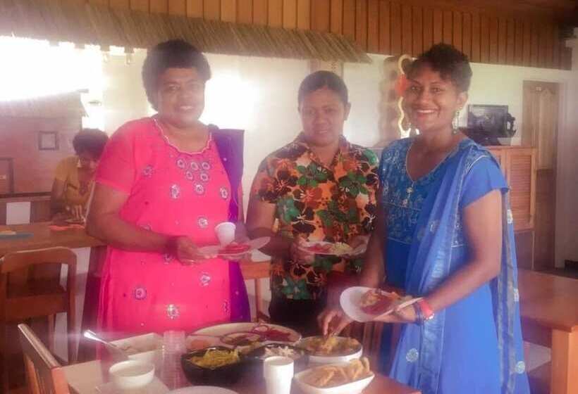 هتل Tagimoucia House