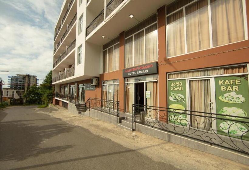 هتل Tamari