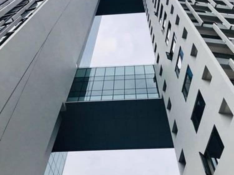 בית מלון כפרי The Bridge Club