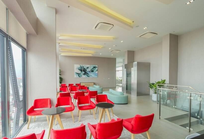 בית מלון כפרי The Bridge Club