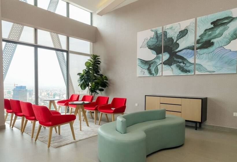 בית מלון כפרי The Bridge Club