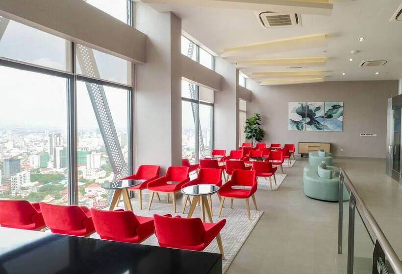 בית מלון כפרי The Bridge Club