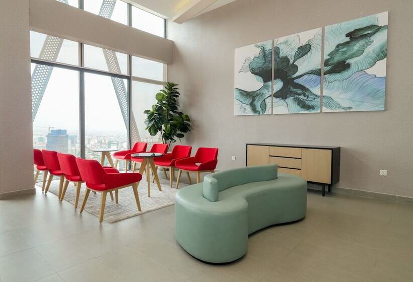 בית מלון כפרי The Bridge Club