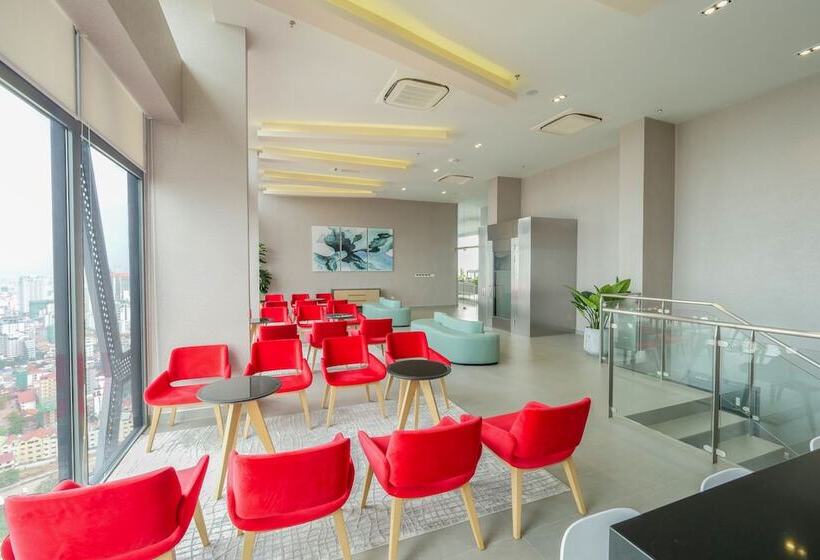 בית מלון כפרי The Bridge Club