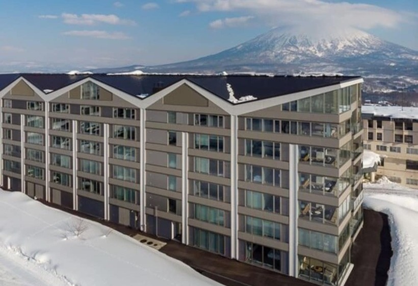 호텔 The Maples Niseko