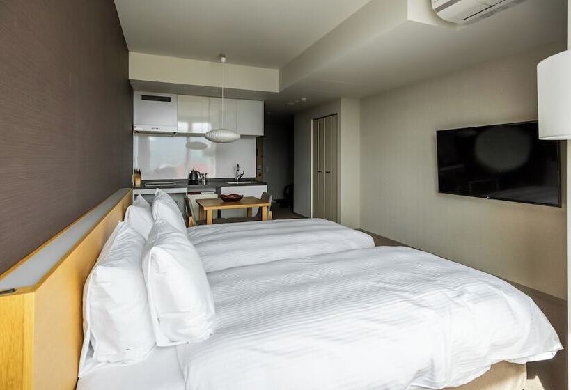 فندق The Maples Niseko