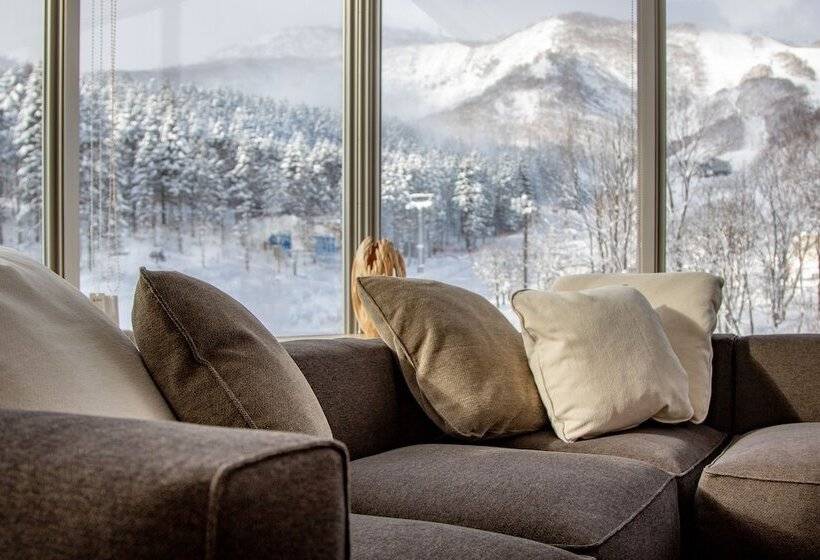 호텔 The Maples Niseko