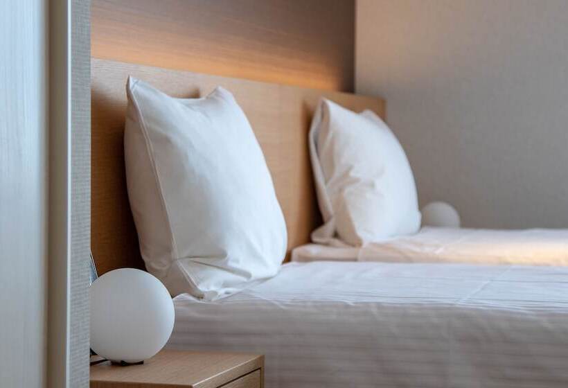 호텔 The Maples Niseko