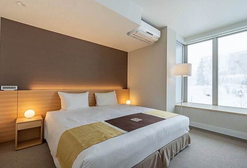 فندق The Maples Niseko