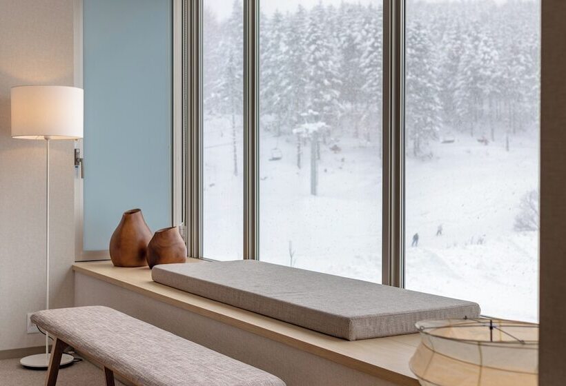 ホテル The Maples Niseko