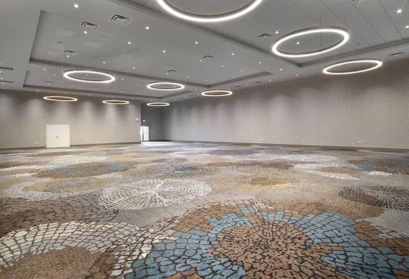 בית מלון כפרי The Westin Calgary Airport