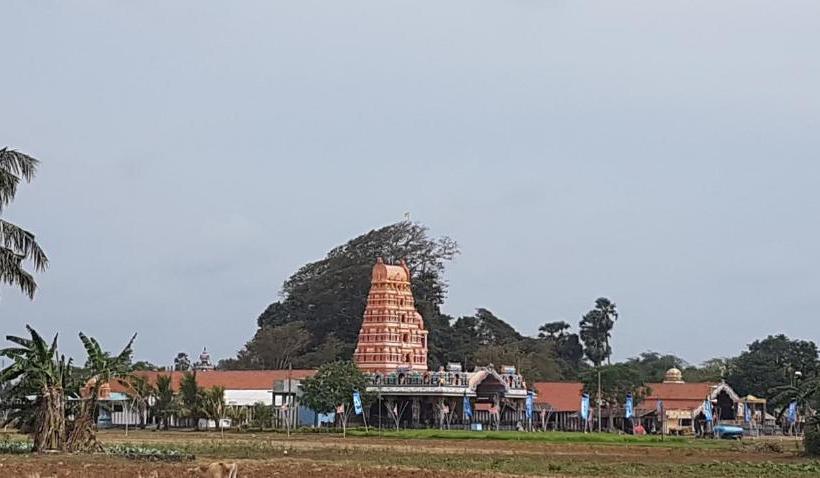 Thisha Hotel & Restaurant