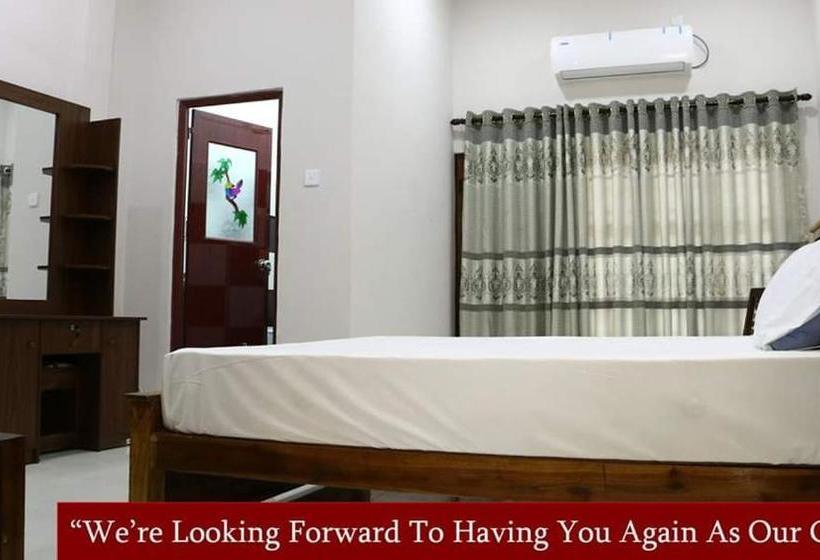 Thisha Hotel & Restaurant