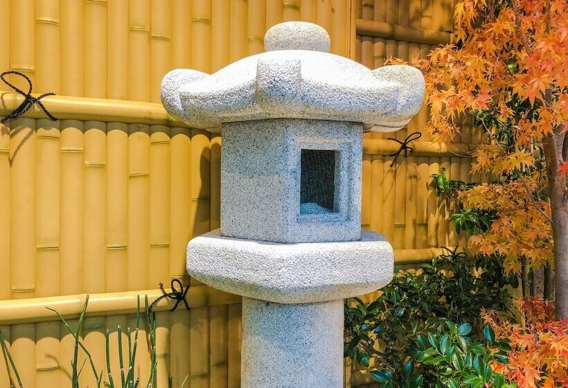 Otel Four Points Flex By Sheraton Yokohama West