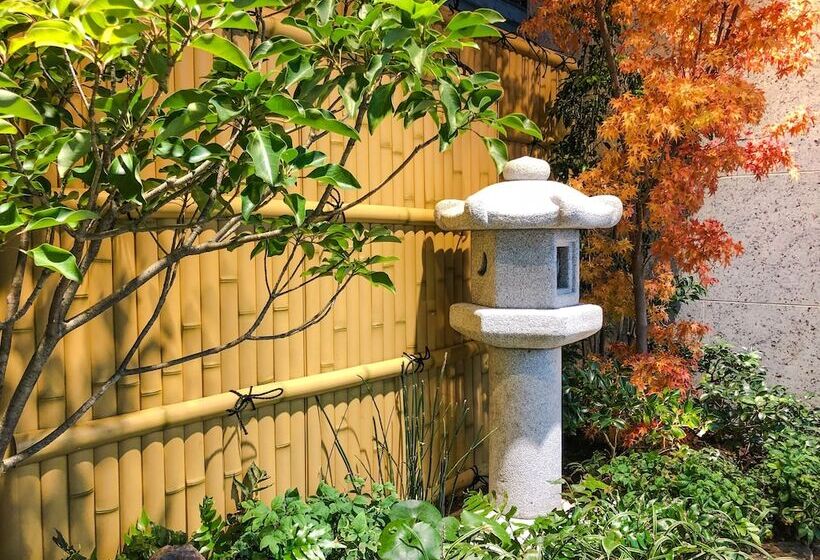 Otel Four Points Flex By Sheraton Yokohama West