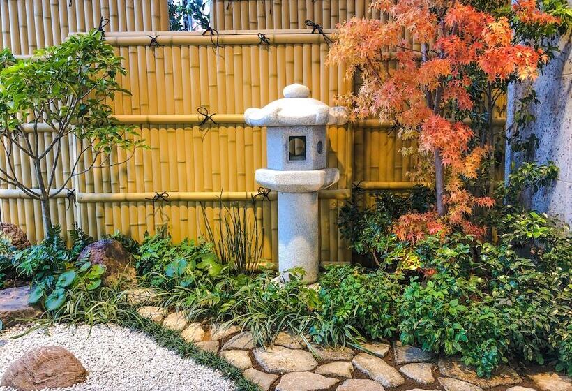 Otel Four Points Flex By Sheraton Yokohama West