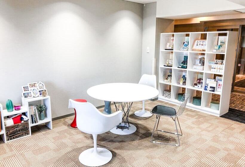 Otel Four Points Flex By Sheraton Yokohama West