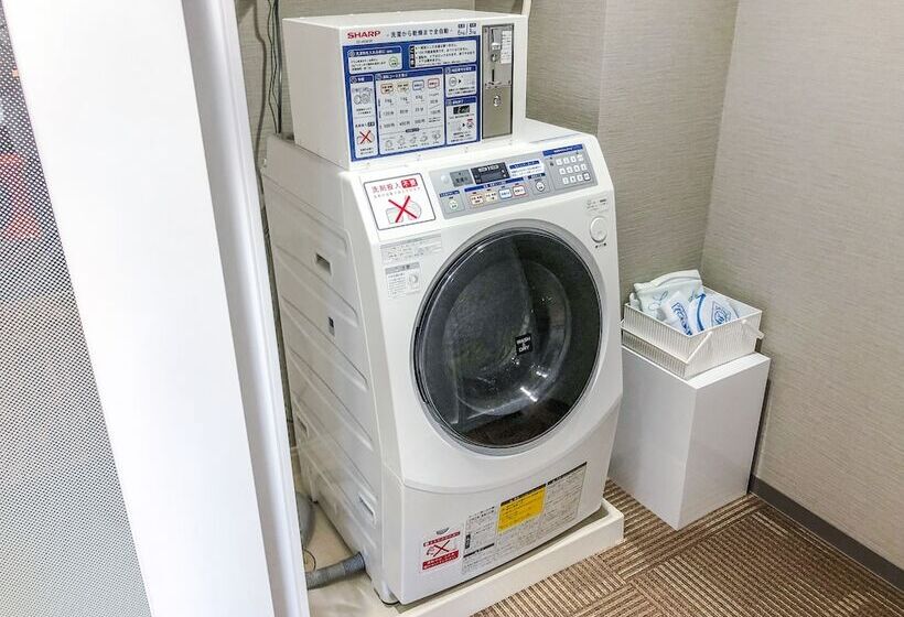 Otel Four Points Flex By Sheraton Yokohama West