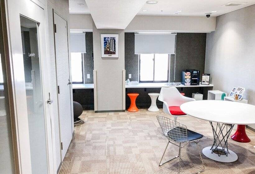 Otel Four Points Flex By Sheraton Yokohama West