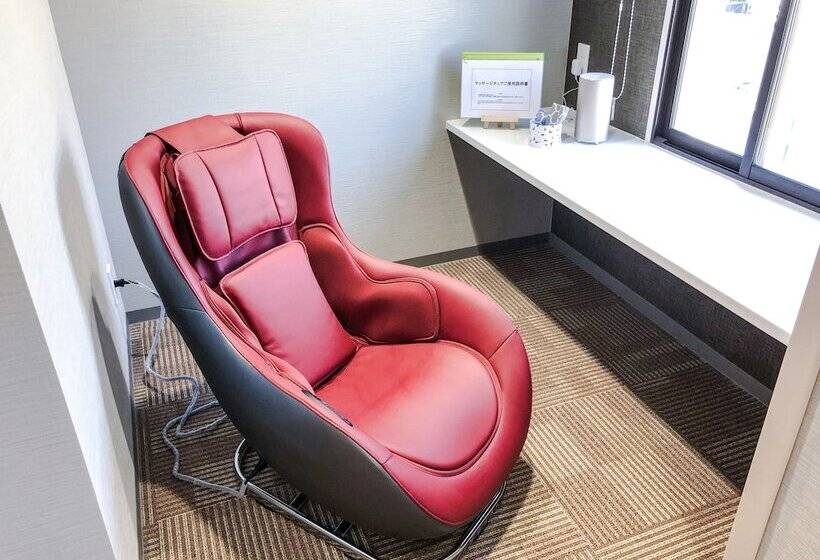 Otel Four Points Flex By Sheraton Yokohama West