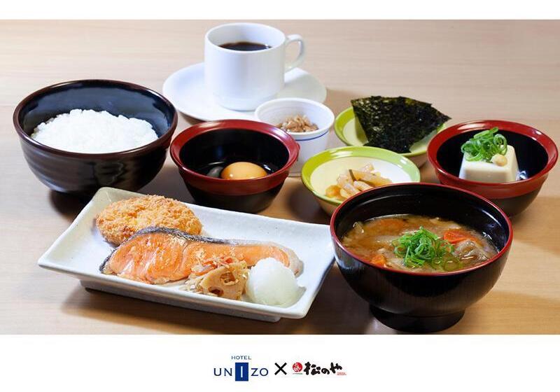 Otel Four Points Flex By Sheraton Yokohama West