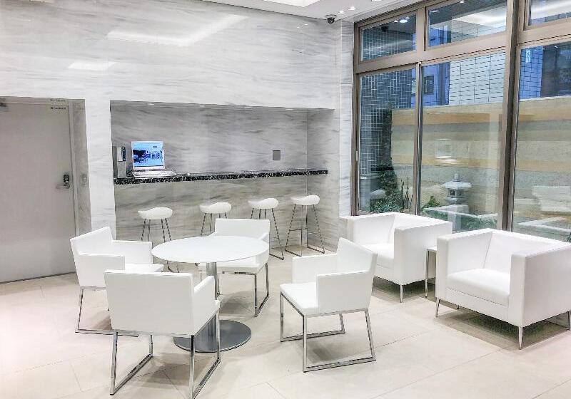 Otel Four Points Flex By Sheraton Yokohama West