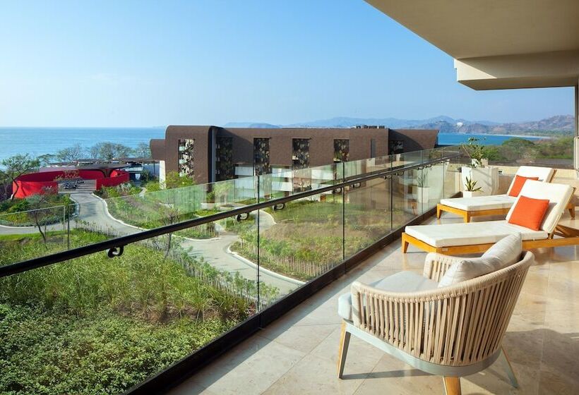 W Costa Rica Resort Playa Conchal