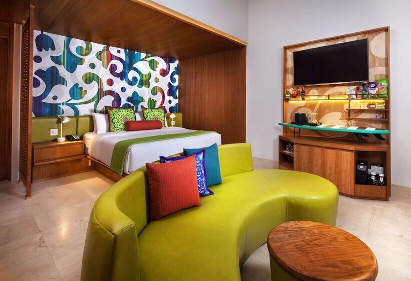 W Costa Rica Resort Playa Conchal