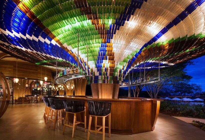 W Costa Rica Resort Playa Conchal